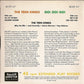 Single - Teen Kings - All By Myself, Racker Tacker, Rip It Up, Go! Go! Go!