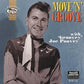 Single - Groovey Joe Poovey - Move'n'Groove