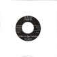 Single - Red Moore & his Rhythm Drifters - Crawdad Song, I'll Miss You When You're Gone