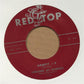 Single - Screamin' Jay Hawkins - Armpit No. 6; The Past