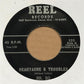 Single - VA - Mr. Bo - Heartache & Troubles / Arron Mccray - Inter Santum