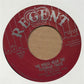 Single - Tommy Brown - Atlanta Boogie / House Near The Railroad Track