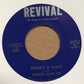 Single - Shirley Ann Lee - How Can I Lose; There's A Light