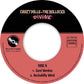 Single - Crazy Dolls & the Bollocks - Divine