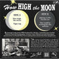 Single - Victor Pitoiset & Melissa Lesnie - How High The Moon