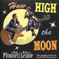 Single - Victor Pitoiset & Melissa Lesnie - How High The Moon