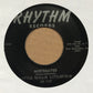 Single - Little Willie Littlefield - Baby Shame / Mistreated