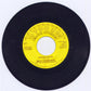 Single - Billy Hancock - Rootie Tootie, I Can't Be Satesfied