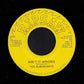 Single - TEX Rubinowitz - Hot Rod Man, Ain't It Wrong