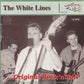 Single - White Lines - Original Rock'n'Roll