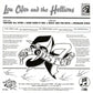 Single - Lou Cifer & the Hellions - Tedtoed