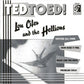 Single - Lou Cifer & the Hellions - Tedtoed