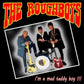 Single - Roughboys - I'm A Mad Teddy Boy