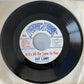 Single - Ray Campi - Tore Up; If It's All The Same To You
