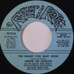 Single - Jimmie Lee Maslon And The Rollin' Rock Rebels - The Haunt You Baby Rock