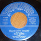 Single - Mac Curtis - You Oughta See Grandma Rock; Grandaddy's Rockin'