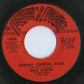 Single - Mac Curtis - Johnny Carroll Rock; Rockin' Mother