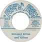 Single - Gene McKown - Rockabilly Rhythm; Dreamgirl