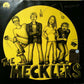 Single - VA - Steve And The Jerks , Hecklers