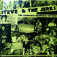 Single - VA - Steve And The Jerks , Hecklers