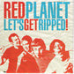 Single - Red Planet - Lets get Ripped