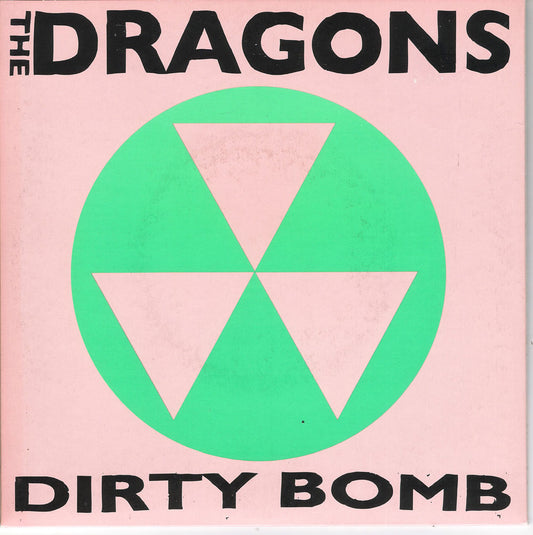 Single - Dragons - Dirty Bomb