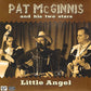 Single - Pat McGinnis And His Two Stars - Little Angel