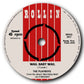 Single - Playboys - Wail Baby Wail, Come Back Baby