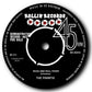 Single - Frantix - Rocket Ride Bop; Rock And Roll Fever