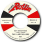 Single - The Ladykillers - Set Her Free, Avalanche