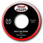 Single - Tony Diavolo - Devil In Your Mouth; Wait No More