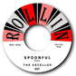 Single - Excellos - Spoonfull; Rock Me