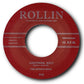 Single - Sirocco Bros. - Lightning Bolt; Devil Bones