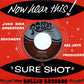 Single - Keith Turner - Promises; Heart Attack