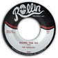Single - Excellos - Doing The Do, Baron Samedi
