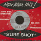 Single - VA - Keith Turner & The Southern Sound - Heart Of Gold; Frettones - Life Goes On