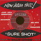 Single - Sirocco Bros - Alcatraz; Mean Ol' Sky