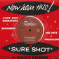 Single - Big Kahunas - Hey Little Baby; Bama Lama Bama Loo