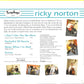 Single - Ricky Norton - I Don't Like You No More