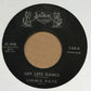 Single - Jimmy Raye - Hey Let's Dance; Forgive Me