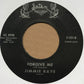 Single - Jimmy Raye - Hey Let's Dance; Forgive Me