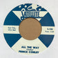 Single - Prince Conley - I'm Going Home / All The Way