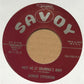 Single - Georgie Stevenson - Teasin' Tan; Meet Me At Grandma’s Joint