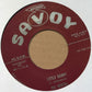 Single - Varetta Dillard - Mercy Mr. Percy / Big Bertha - Little Daddy