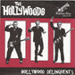 Single - Hollywoods - Hollywood Delinquents