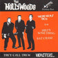 Single - Hollywoods - Werewolf Boy