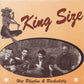 Single - King Size - Hot Rhythm and Rockabilly