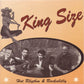 Single - King Size - Hot Rhythm and Rockabilly