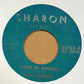 Single - Roy Wright - I'm Going Crazy; Once In A While