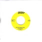 Single - Lee Mitchell - Who's That Big Man, Rootie Tootie Baby